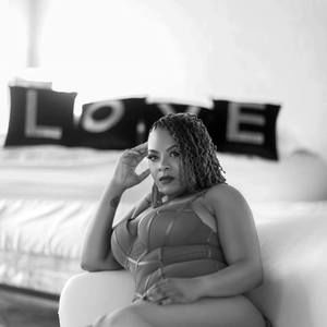 Meet your Posher, Joy